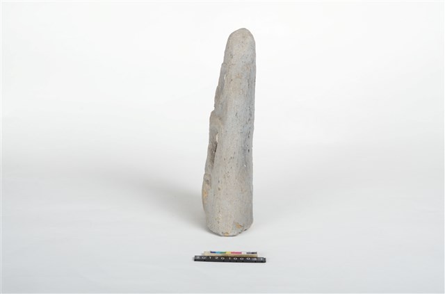 珊瑚雕像藏品圖，第3張