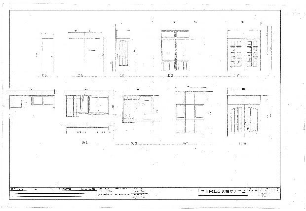 建築圖藏品圖，第1張