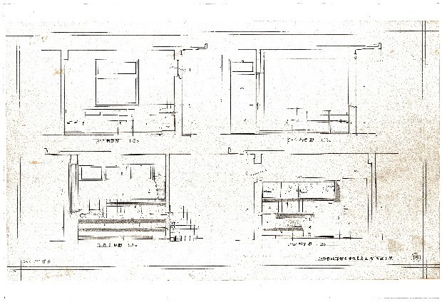 建築圖藏品圖，第1張