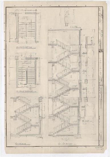 建築圖藏品圖，第1張