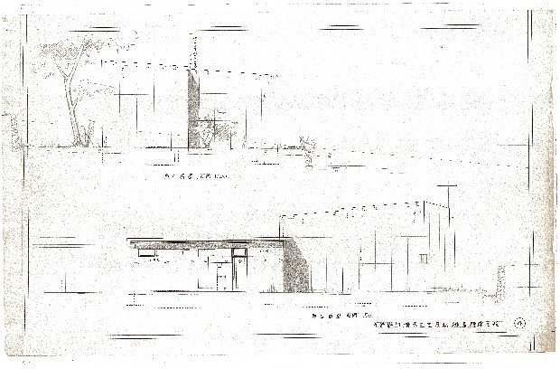建築圖藏品圖，第1張