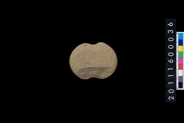 石網墜藏品圖，第1張