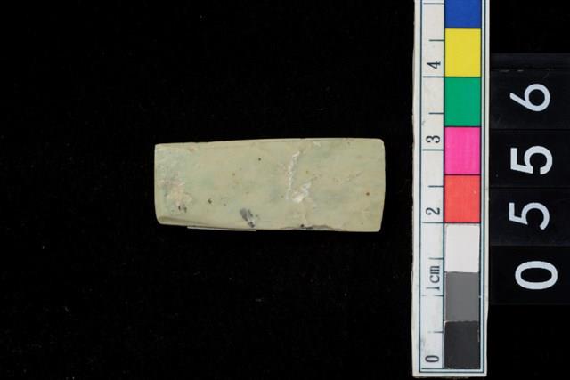 錛鑿形器藏品圖，第1張