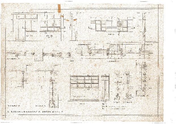 建築圖藏品圖，第1張