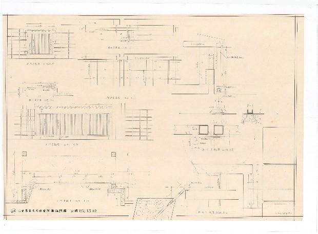 建築圖藏品圖，第1張