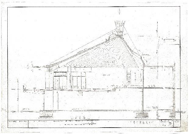 建築圖藏品圖，第1張