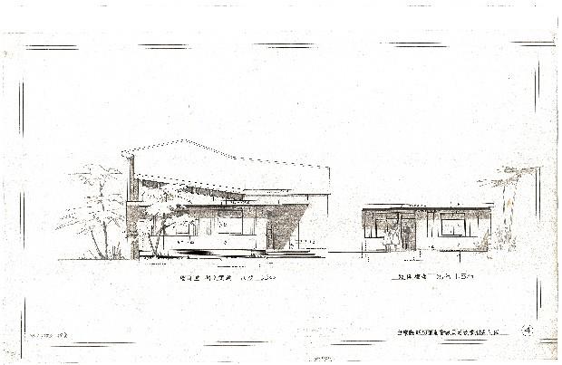 建築圖藏品圖，第1張