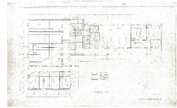 建築圖藏品圖，第1張