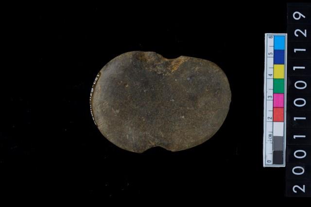 石網墜藏品圖，第1張