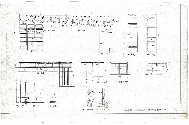 建築圖藏品圖，第1張