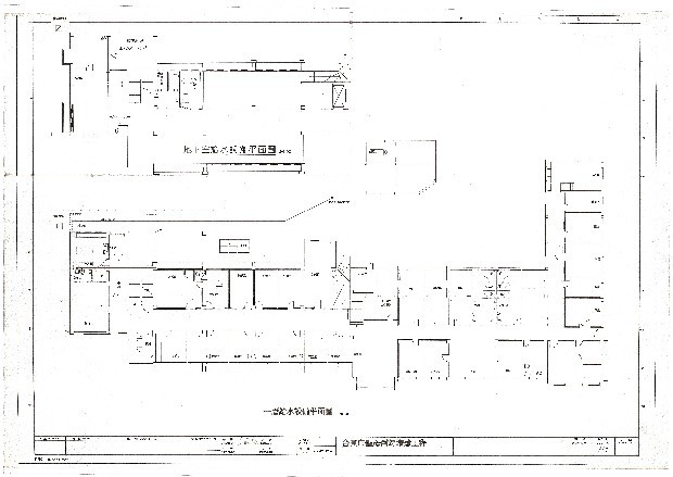 建築圖藏品圖，第1張