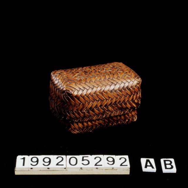 盒蓋藏品圖，第1張