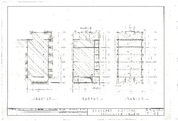 建築圖藏品圖，第1張