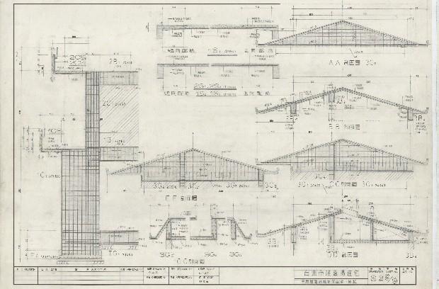 建築圖藏品圖，第1張
