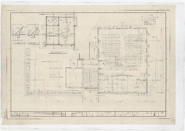 建築圖藏品圖，第1張