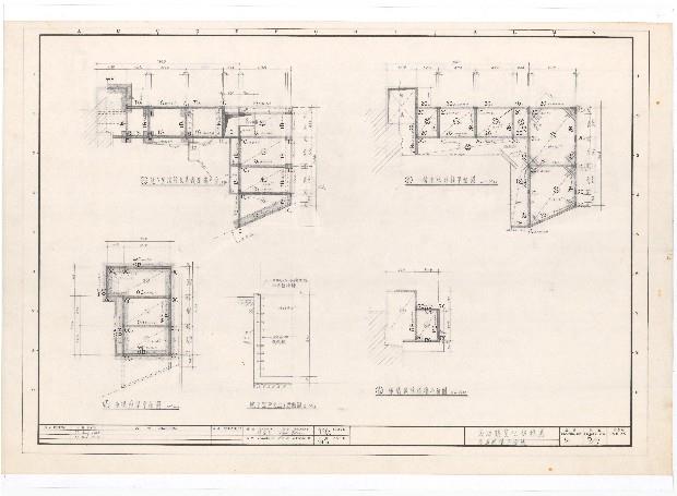建築圖藏品圖，第1張