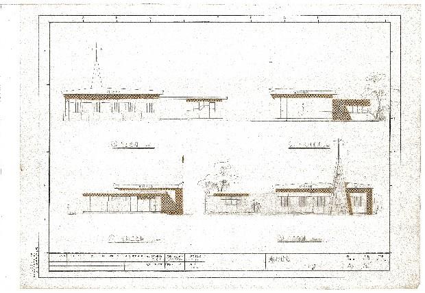 建築圖藏品圖，第1張