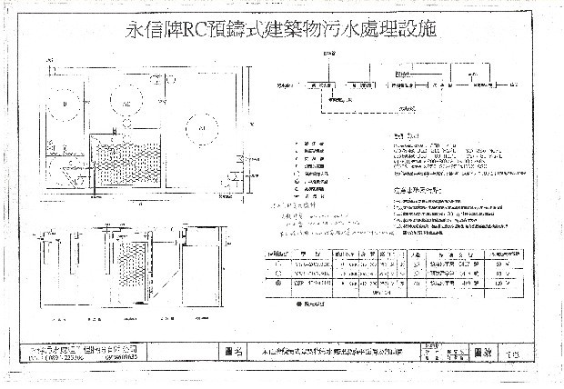 建築圖藏品圖，第1張