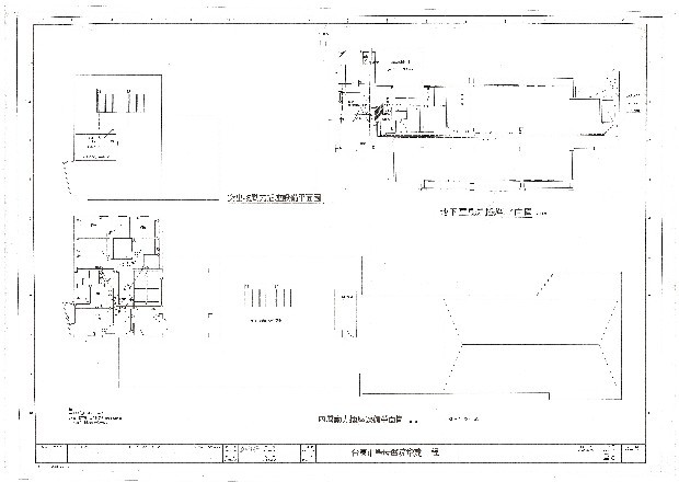建築圖藏品圖，第1張