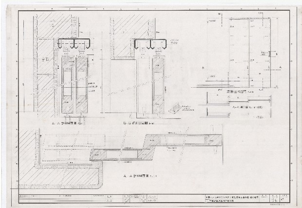 建築圖藏品圖，第1張