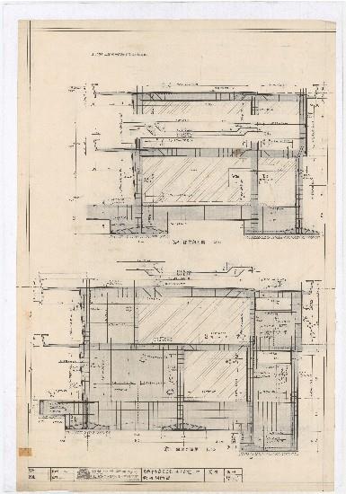 建築圖藏品圖，第1張