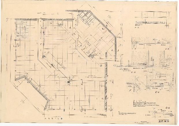 建築圖藏品圖，第1張