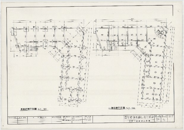 建築圖藏品圖，第1張