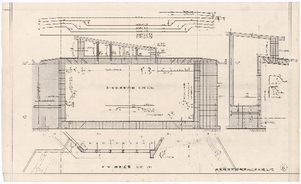 建築圖藏品圖，第1張
