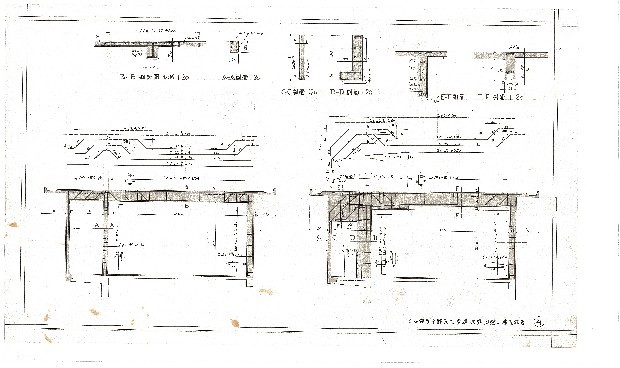 建築圖藏品圖，第1張