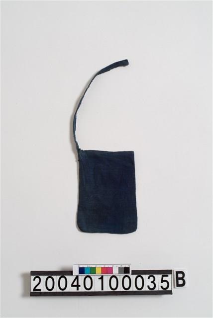 小型巫術袋藏品圖，第1張