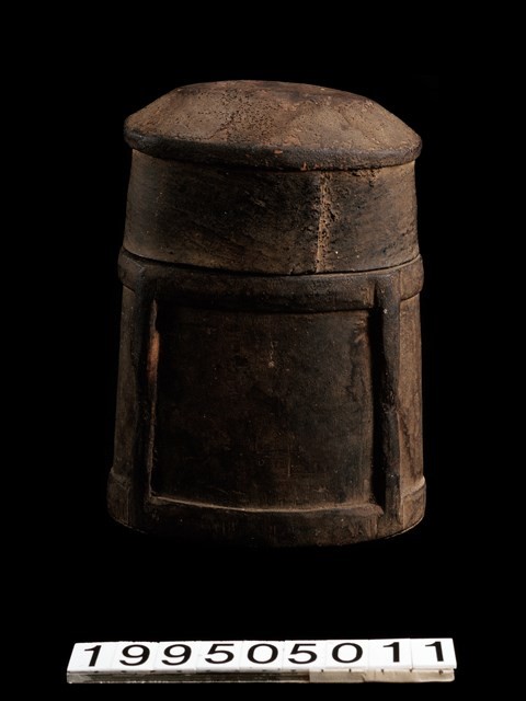 盒身藏品圖，第1張