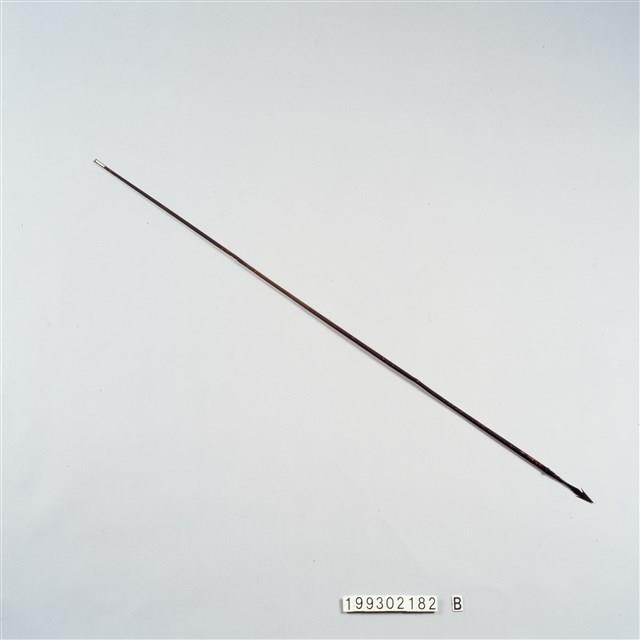箭藏品圖，第1張