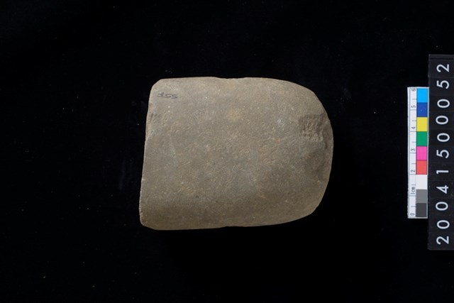 石錘∕砥石藏品圖，第1張