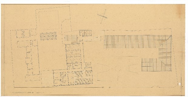 建築圖藏品圖，第1張