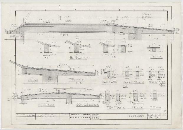 建築圖藏品圖，第1張