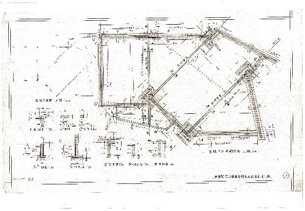 建築圖藏品圖，第1張