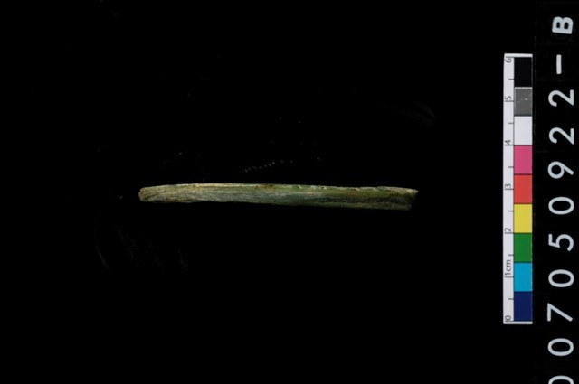 環狀玦形耳飾藏品圖，第20張