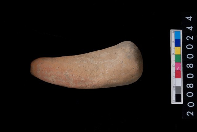 陶鎚藏品圖，第4張