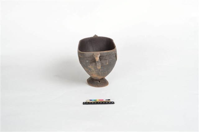 木碗藏品圖，第4張