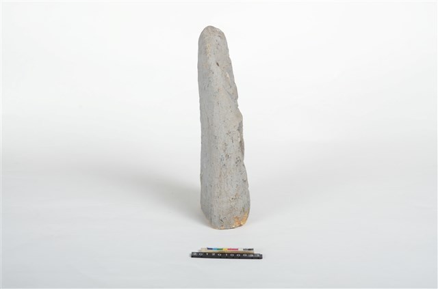 珊瑚雕像藏品圖，第4張