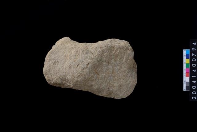 打製石斧藏品圖，第5張