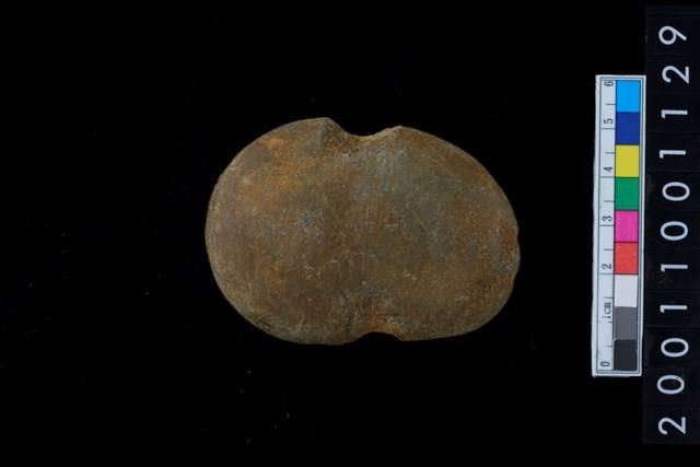 石網墜藏品圖，第2張