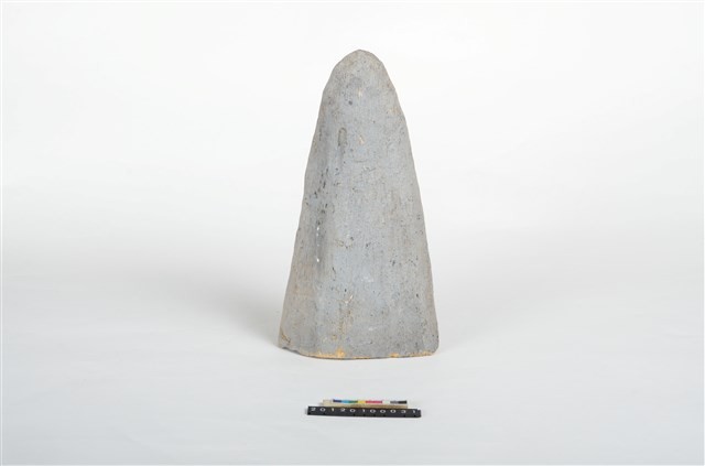 珊瑚雕像藏品圖，第2張