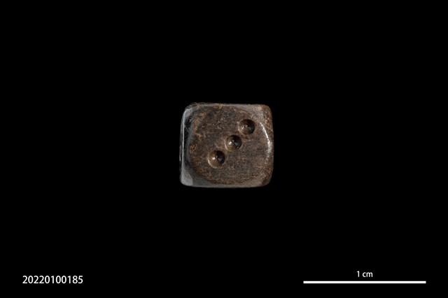 骨骰藏品圖，第3張