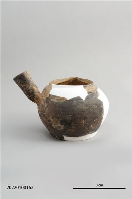 煎藥壺藏品圖，第3張