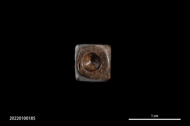 骨骰藏品圖，第1張