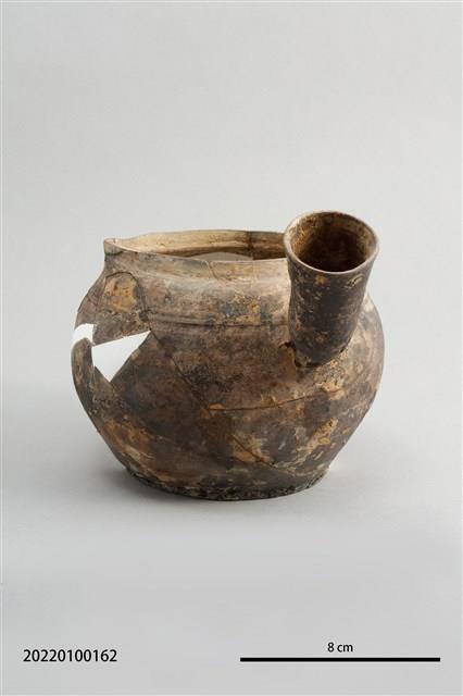 煎藥壺藏品圖，第1張