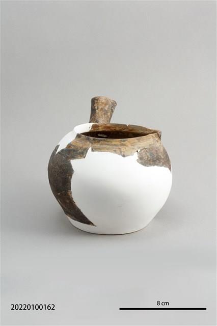 煎藥壺藏品圖，第4張