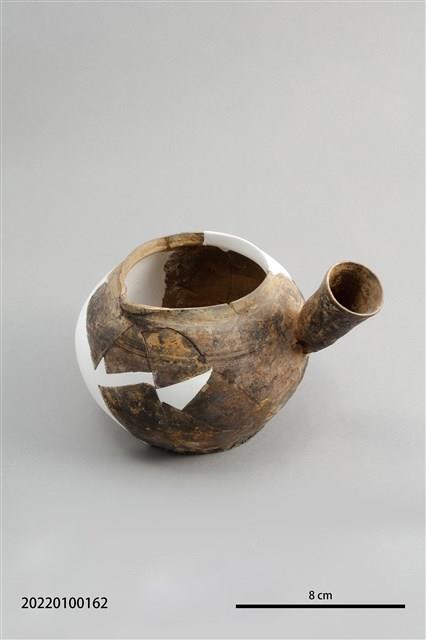 煎藥壺藏品圖，第5張
