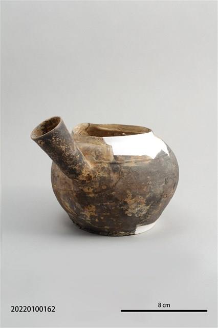 煎藥壺藏品圖，第2張